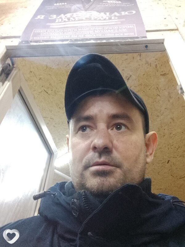 Антон, 39, Казани — анкета №3325324