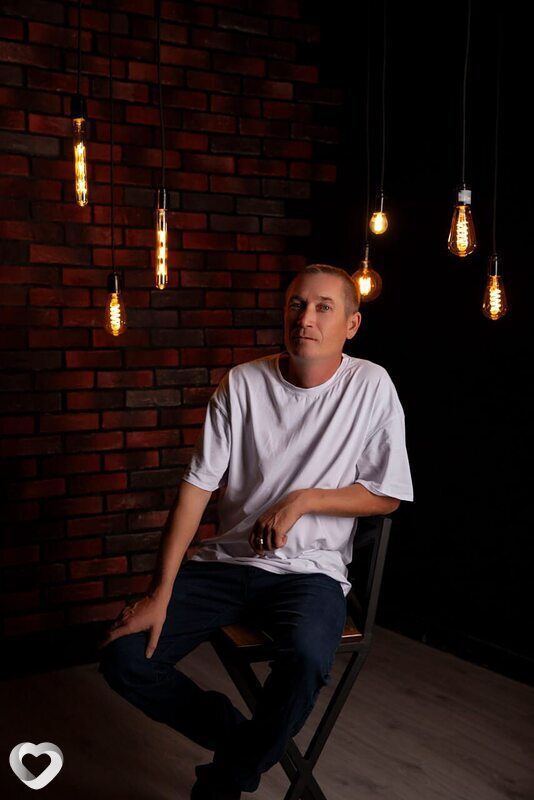 Mansur, 39, Ревде — анкета №3325325