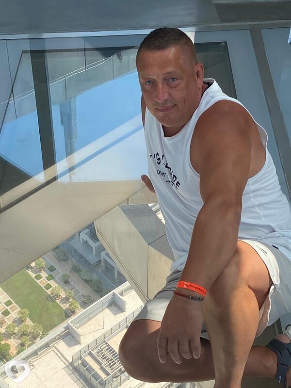 Виталий, 49, Москве — анкета №3325328