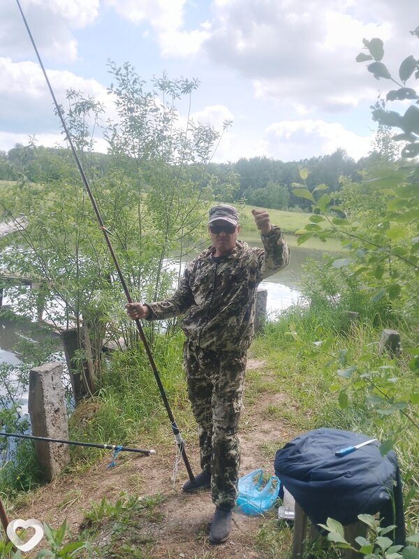 Эльвир, 46, Уфе — анкета №3325331