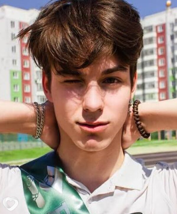 Дамир, 18, Могилев — анкета №3325334