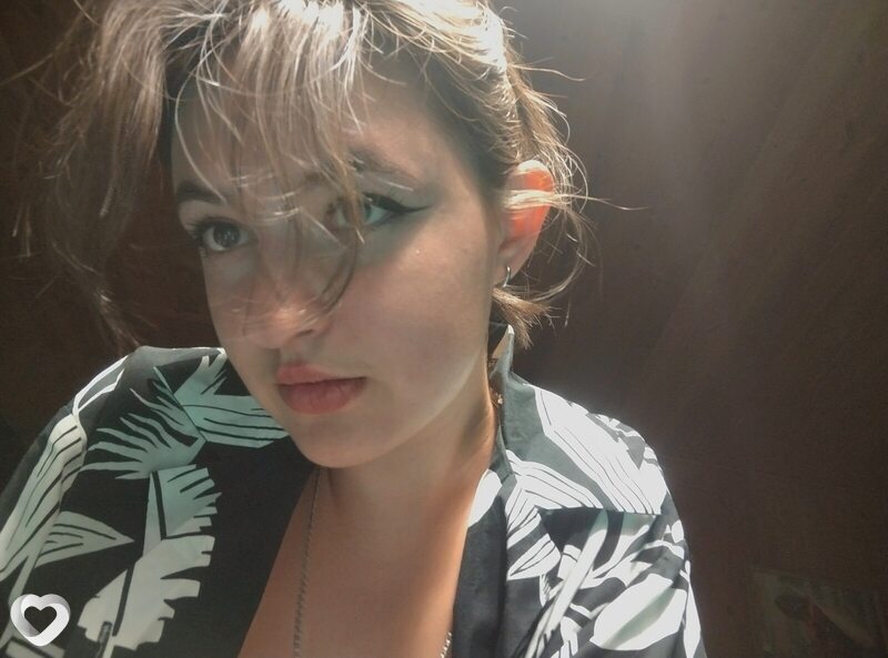Анастасия, 20, Лобне — анкета №3325335