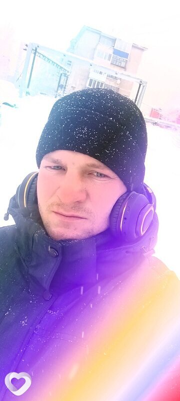 Денис, 29, Усть-Кут — анкета №3325337