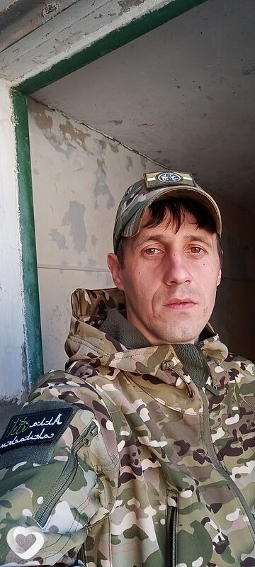 Ильгиз, 33, Воронеже — анкета №3325242