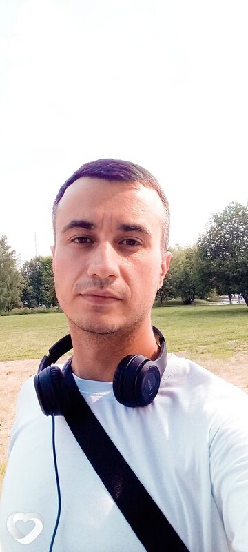 Артур, 26, Москве — анкета №3325246