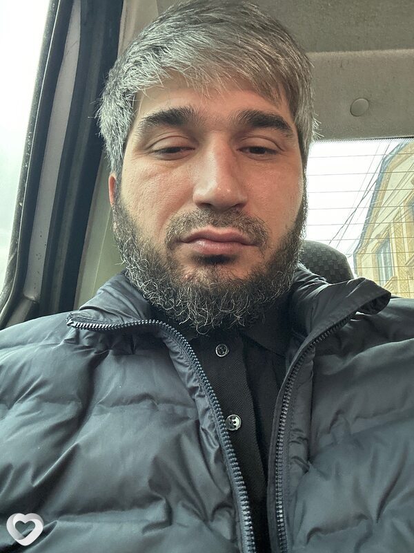 Атлас, 36, Махачкале — анкета №3325249