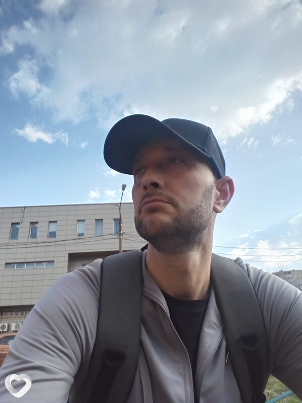 Дмитрий, 43, Серпухове — анкета №3325290