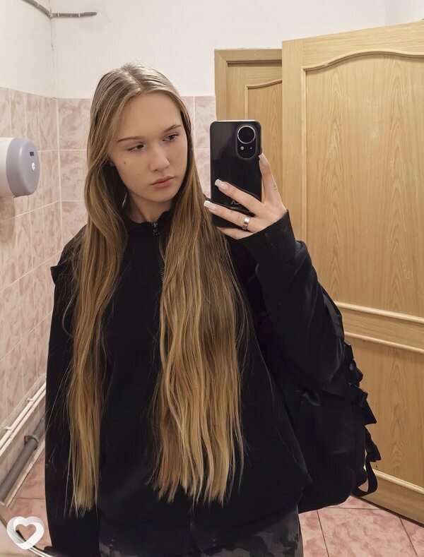 Анастасия, 18, Петропавловске-Камчатском — анкета №3325296
