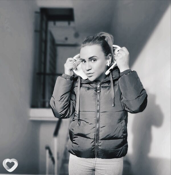 Юлия, 31, Петрозаводске — анкета №3325302