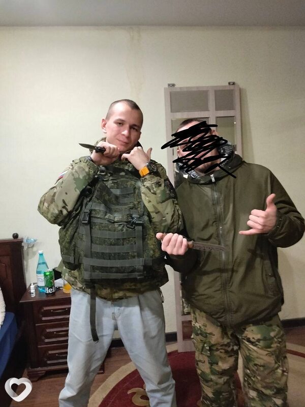 Паша, 22, Москве — анкета №3325304