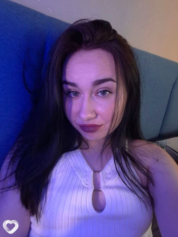 Виктория, 23, Тюмени — анкета №3325308