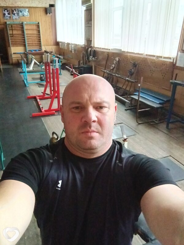 Sergei, Харцызск