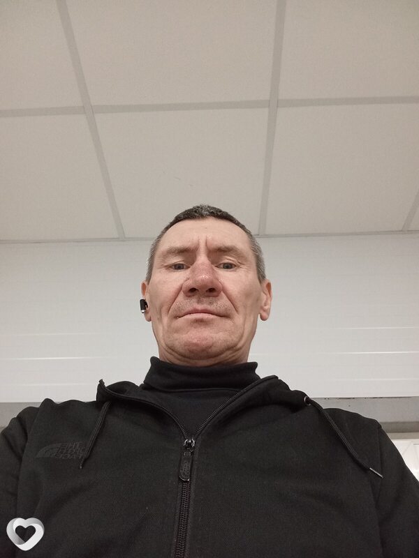 Юрий, 49, Видном — анкета №3325222