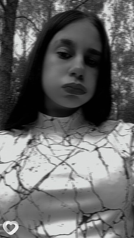 Лина, 19, Туле — анкета №3325227