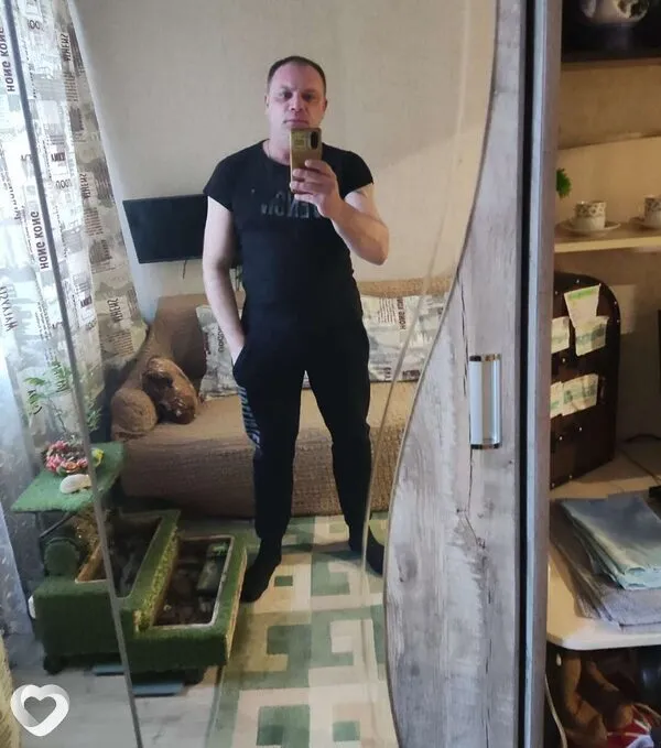 Виталик, 44, Москве — анкета №3325229