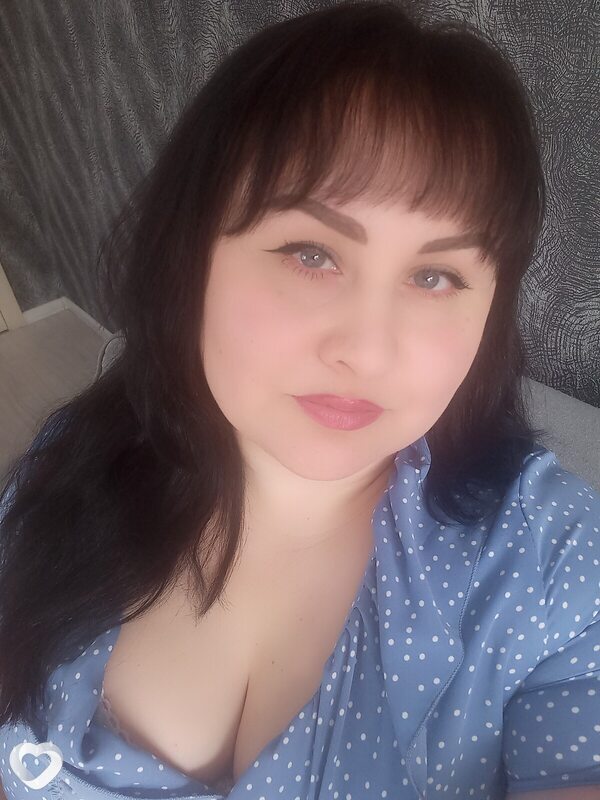 Марина, 42, Братске — анкета №3325233