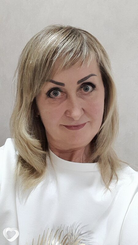Ирина, 58, Великом Устюге — анкета №3325234