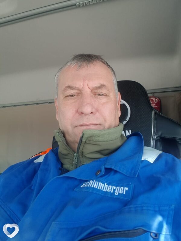 Владимир, 59, Тюмени — анкета №3325236