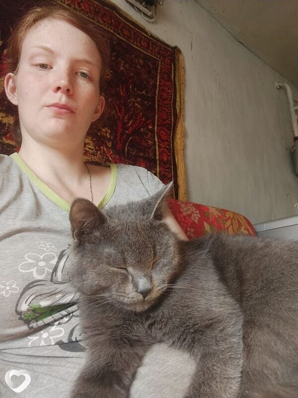 София, 28, Белгороде — анкета №3325589