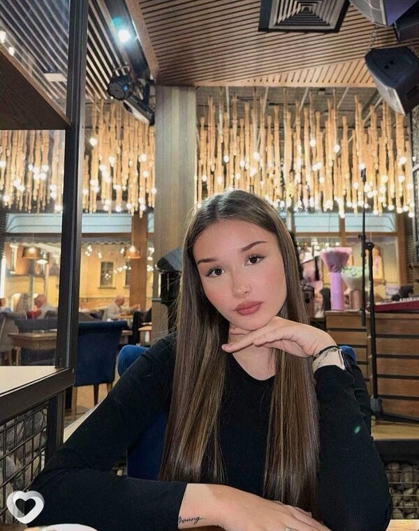 Натали, 23, Ростове-на-Дону — анкета №3325593