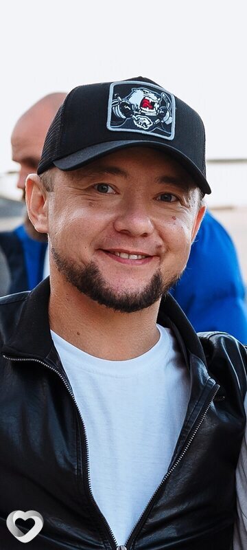 Василь, 37, Челябинске — анкета №3325596