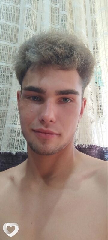 Валерий, 22, Междуреченске — анкета №3325598