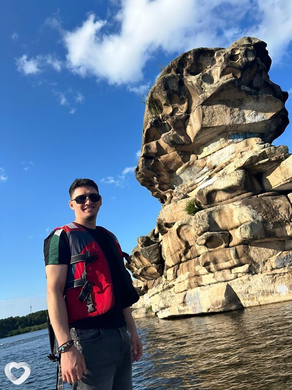 Aza, 35, Астане — анкета №3325604