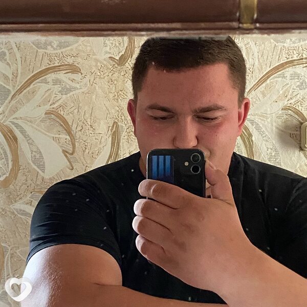 Дмитрий, 26, Богучаре — анкета №3325605