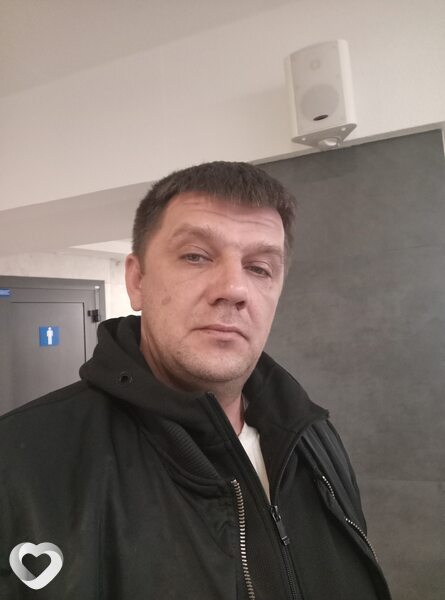 Дмитрий, 42, Москве — анкета №3325608