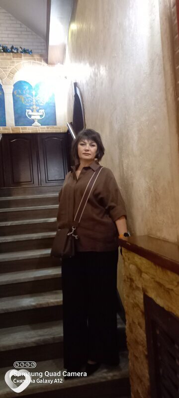 Екатерина, Богданович