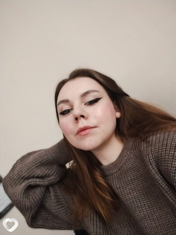 Лолита, 21, Раменском — анкета №3326099