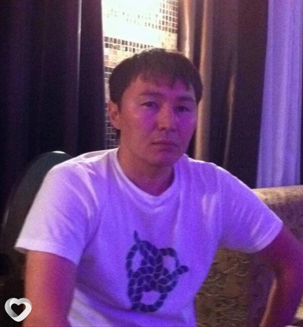 Aslan, 41, Уральске — анкета №3326100