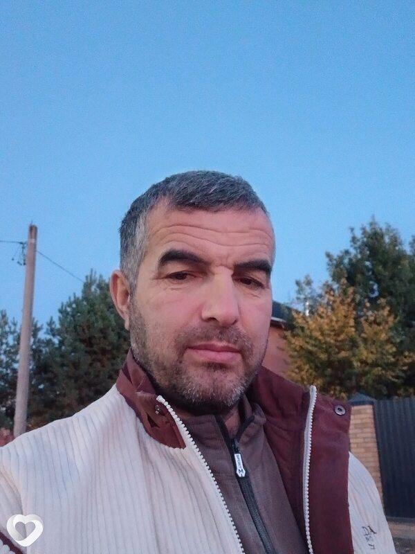 Шамил, 35, Клине — анкета №3326101