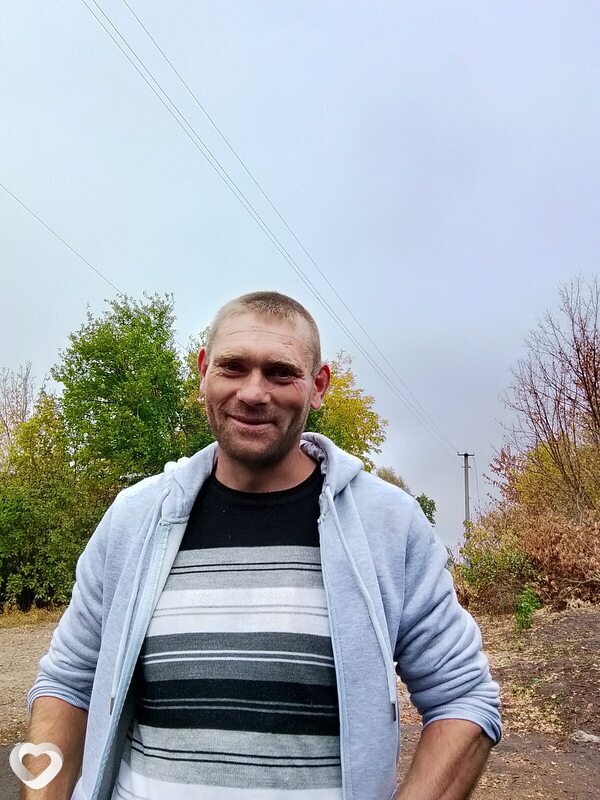 Александр, 33, Миллерове — анкета №3326109