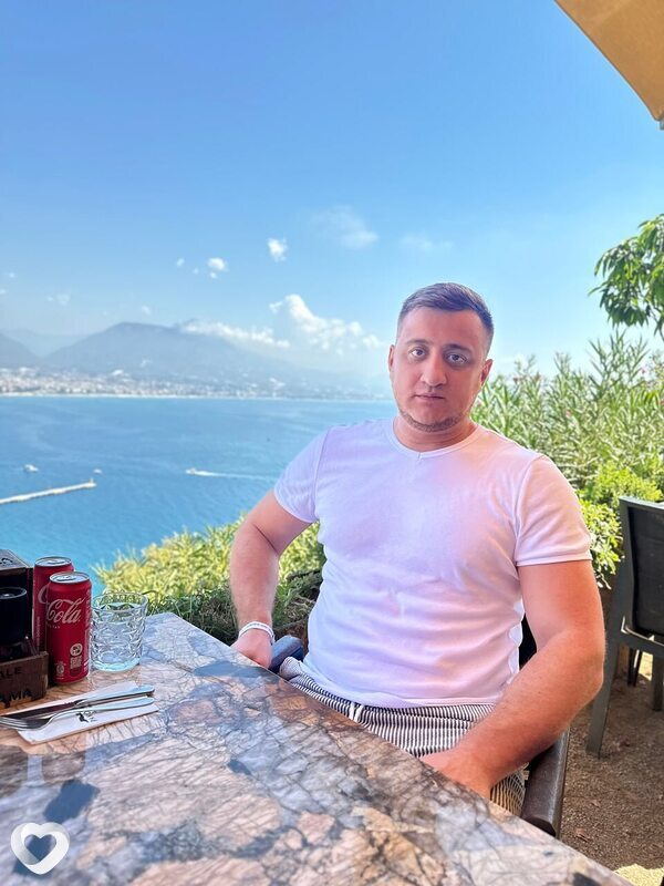 Анур, 33, Казани — анкета №3326112