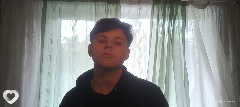 Родион, 19, Томске — анкета №3326113