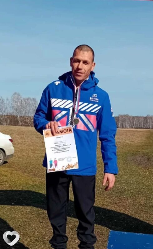 Михоил, 37, Тулуне — анкета №3326115