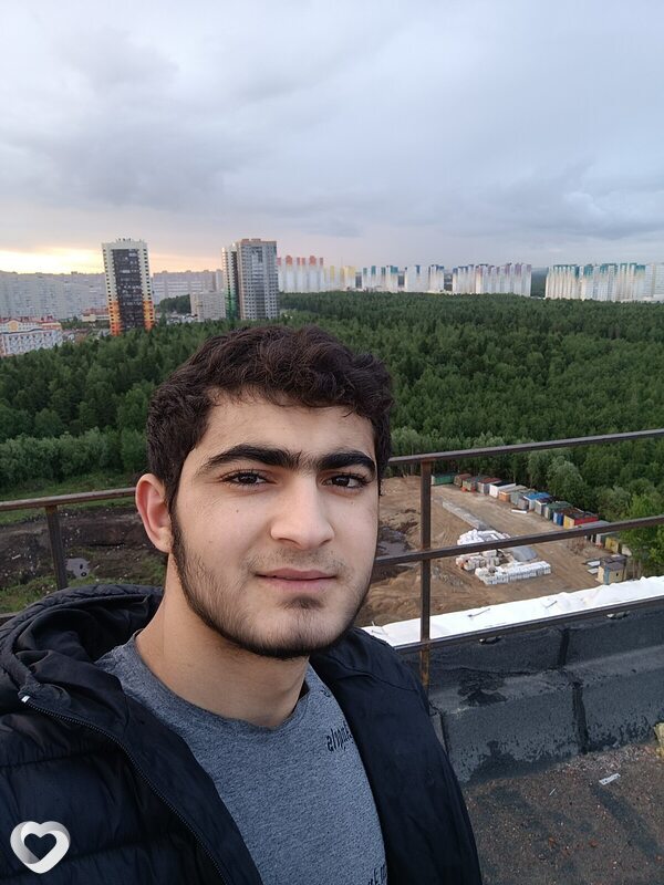Mert, 27, Усть-Каменогорск — анкета №3326117