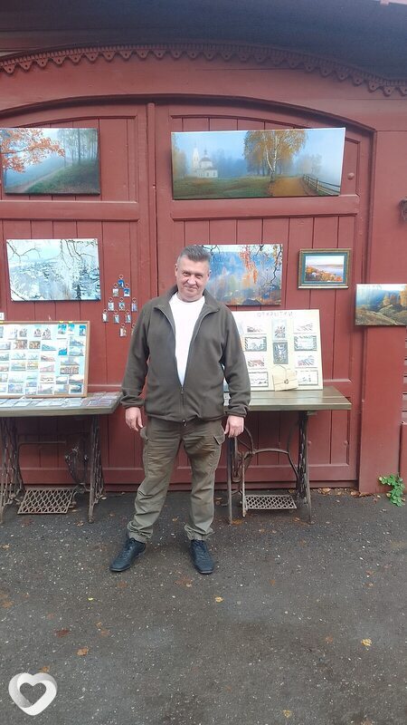 Алексей, 55, Иванове — анкета №3326122