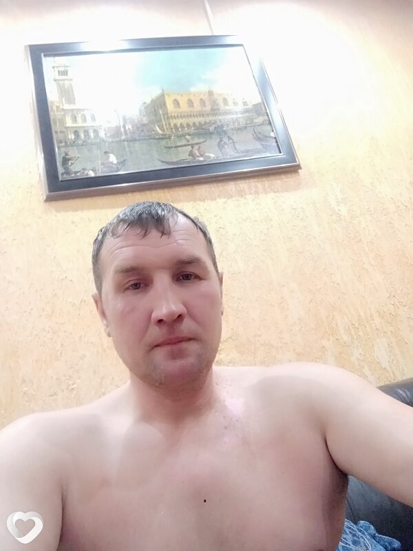 Вадим, 36, Черемхове — анкета №3326129