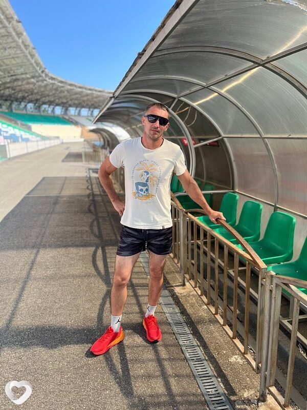 Дмитрий, 39, Майкопе — анкета №3326133