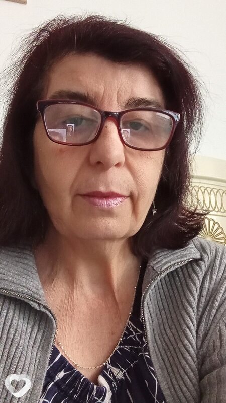 Эмма, 55, Нальчике — анкета №3325370