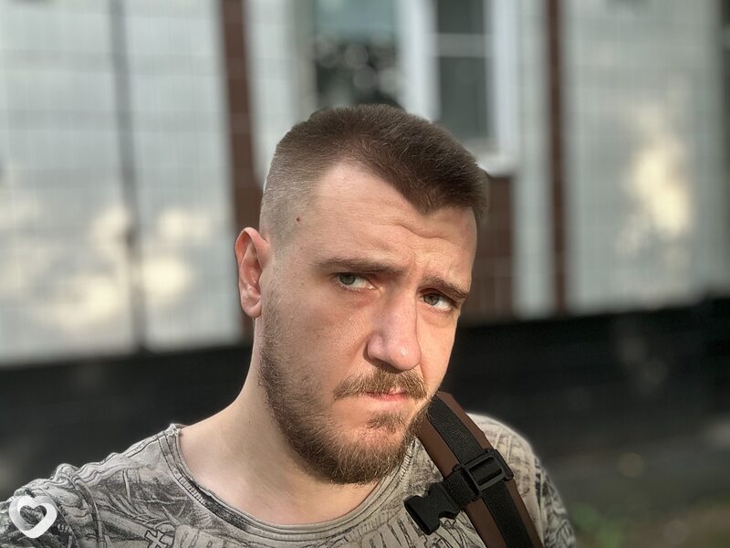 Павел, 35, Москве — анкета №3325375