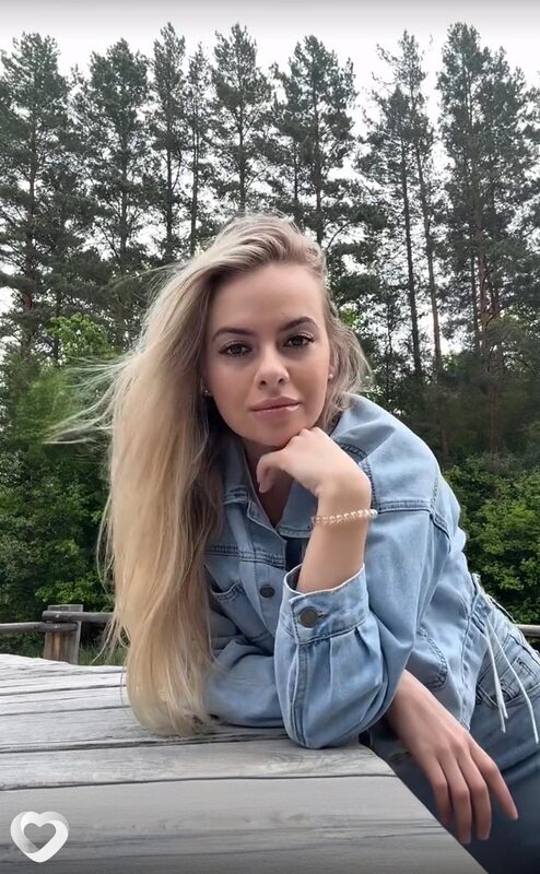 Karina, 25, Киеве — анкета №3325378