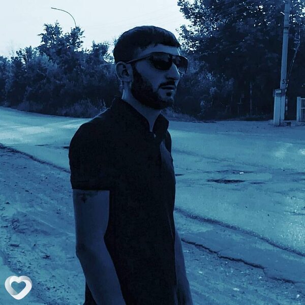 Артур, 35, Самаре — анкета №3325382