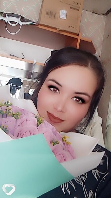 Ольга, 28, Чебоксарах — анкета №3325383