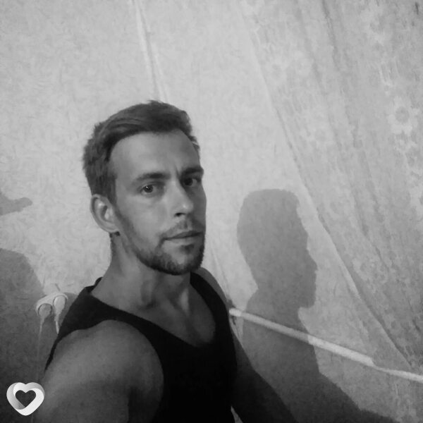 Дмитрий, 33, Кузнецке — анкета №3325489