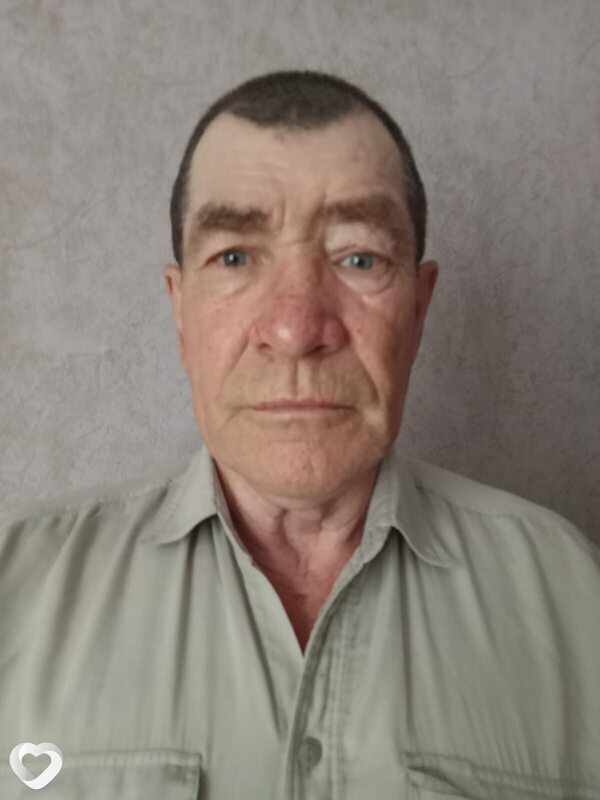 Виктор, 61, Орёл — анкета №3325490