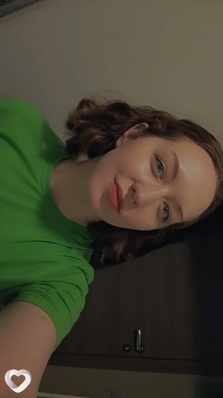 Екатерина, 24, Ухте — анкета №3325497
