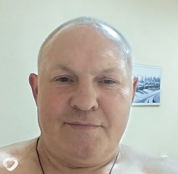 Сергей, 53, Москве — анкета №3325498